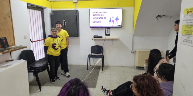 igualdad de género
