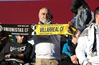 Copa del Rey Unionistas Villarreal 033