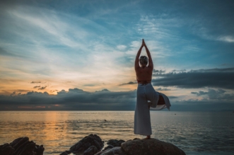 yoga salamanca