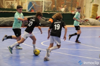Indoor Soccer Intersala 036